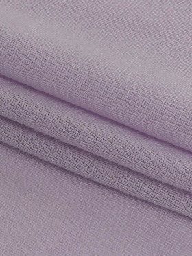 Lilac Sheer Rayon Stretch Jersey Lilac Sheer Rayon Stretch Jersey