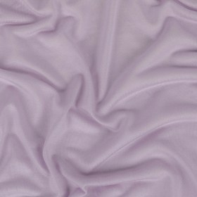 Lilac Sheer Rayon Stretch Jersey Lilac Sheer Rayon Stretch Jersey