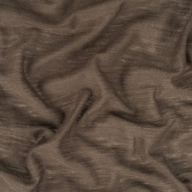 Heathered Dark Gray Sheer Rayon Jersey Heathered Dark Gray Sheer Rayon Jersey