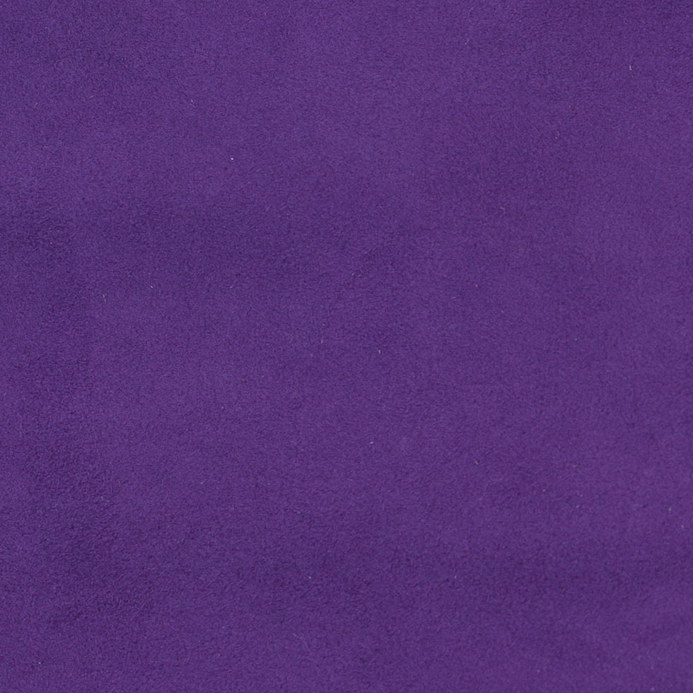 Small Imperial Palace Purple Goat Suede Small Imperial Palace Purple Goat Suede