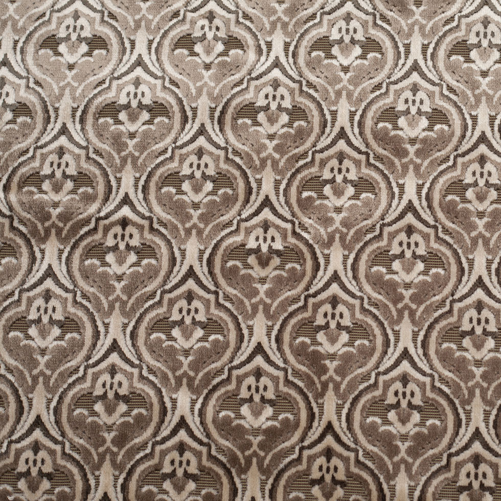 Gray/Beige Classical Velvet Gray/Beige Classical Velvet