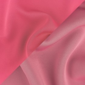 Fuchsia Purple/Pink Carnation Double-Faced Neoprene/Scuba Fabric Fuchsia Purple/Pink Carnation Double-Faced Neoprene/Scuba Fabric