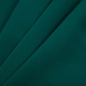 Gravel Gray/Forest Green Double-Faced Neoprene/Scuba Fabric Gravel Gray/Forest Green Double-Faced Neoprene/Scuba Fabric