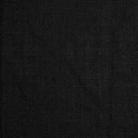 Charcoal Doubled-Faced Wool-Polyester Crepe Charcoal Doubled-Faced Wool-Polyester Crepe