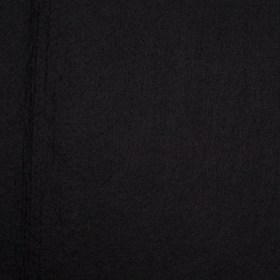 Industrial Felt 3mm – Black Industrial Felt 3mm – Black