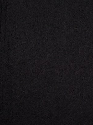 Industrial Felt 3mm – Black Industrial Felt 3mm – Black