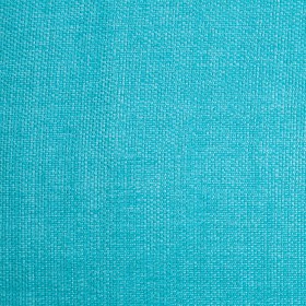 Italian Blue Curacao Raffia-Like Novelty Woven Italian Blue Curacao Raffia-Like Novelty Woven