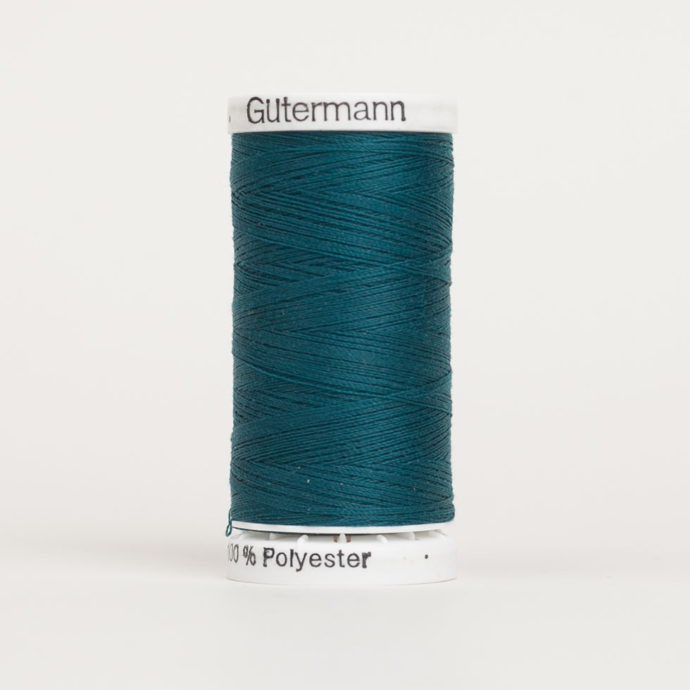 Gutermann Sew All Thread 250m – 640 Peacock Gutermann Sew All Thread 250m – 640 Peacock