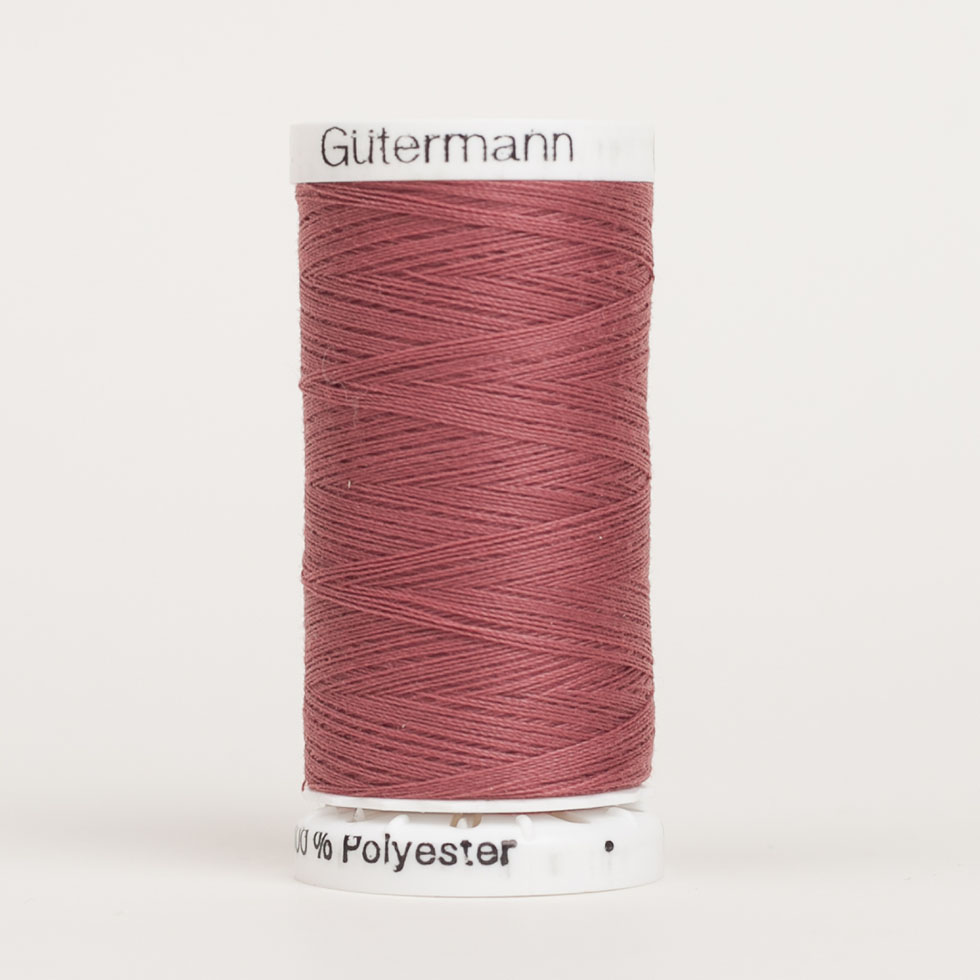Gutermann Sew All Thread 250m – 324 Renaissance Rose Gutermann Sew All Thread 250m – 324 Renaissance Rose