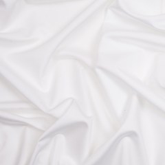 5.6oz Matte Tricot with High Compression – White – Jolie Collection 5.6oz Matte Tricot with High Compression – White – Jolie Collection