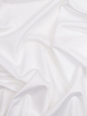 5.6oz Matte Tricot with High Compression – White – Jolie Collection 5.6oz Matte Tricot with High Compression – White – Jolie Collection