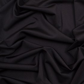 5.6oz Matte Tricot with High Compression – Black – Jolie Collection 5.6oz Matte Tricot with High Compression – Black – Jolie Collection