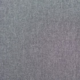 Black Cotton Chambray Black Cotton Chambray