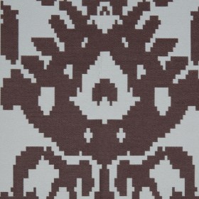Mint Geometric Polyester Brocade Mint Geometric Polyester Brocade