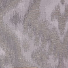 Taupe Ikat Damask Polyester Woven Taupe Ikat Damask Polyester Woven