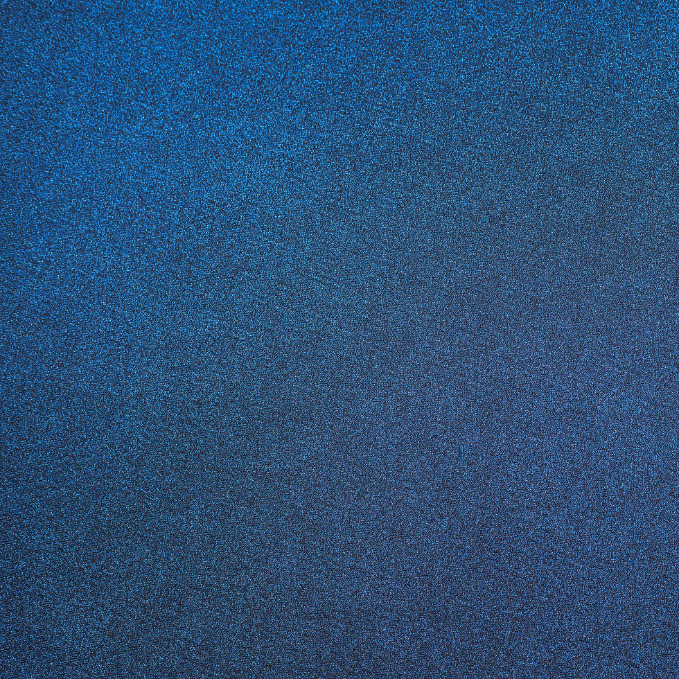 Metallic Royal Blue Glittery DTY Polyester Jersey Metallic Royal Blue Glittery DTY Polyester Jersey