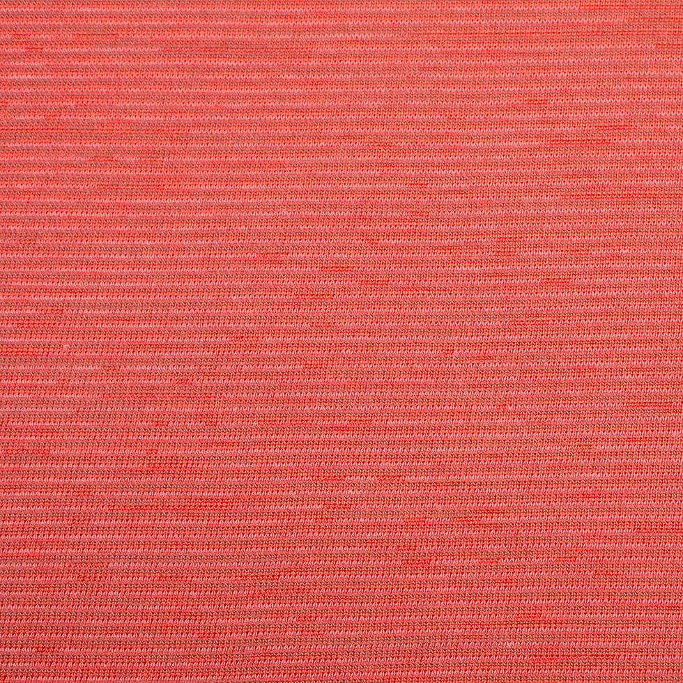 Dark Rust Viscose Blended Jersey Knit Dark Rust Viscose Blended Jersey Knit