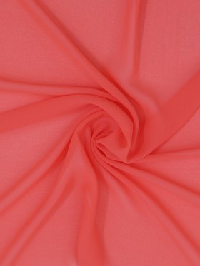 Grenadine Polyester Georgette Grenadine Polyester Georgette