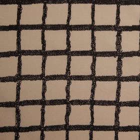 Rag & Bone Stone/Black Printed Stretch Silk Crepe de Chine Rag & Bone Stone/Black Printed Stretch Silk Crepe de Chine