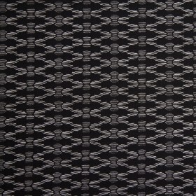 Rag & Bone Black Polyester Raschel Lace Knit Rag & Bone Black Polyester Raschel Lace Knit