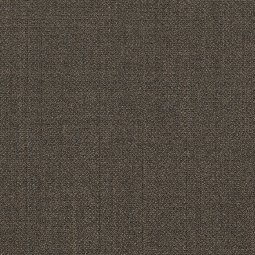 Rag & Bone Brown Solid Wool Suiting