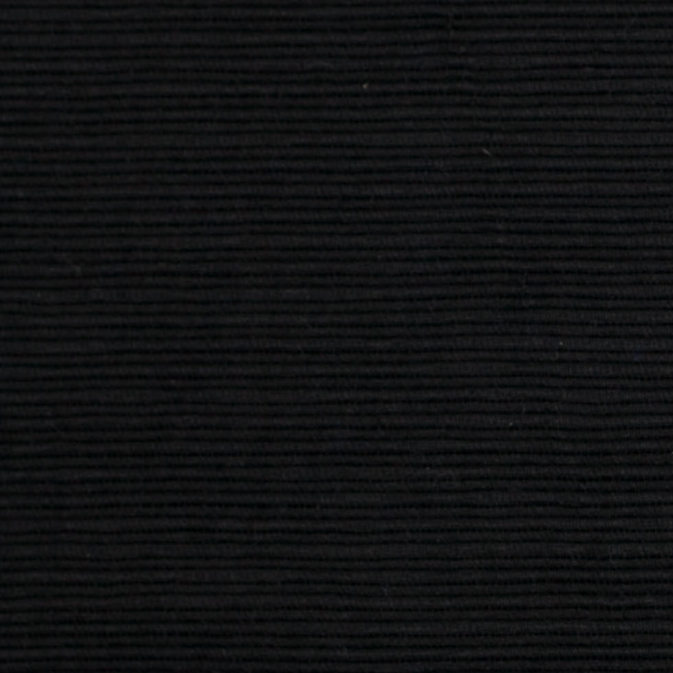 Rag & Bone Black Textured Cotton Woven