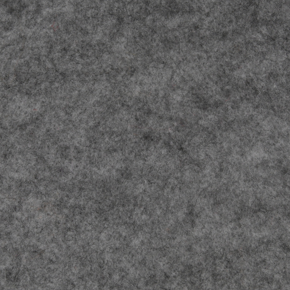 Industrial Felt 4.7mm - Light Gray