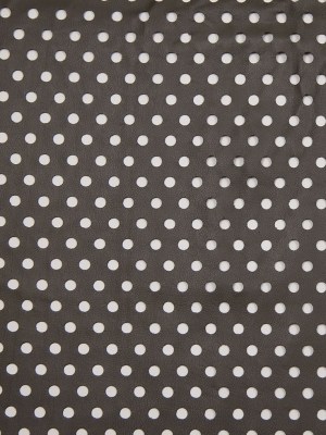 Small Army Green Perforated Lamb Leather Small Army Green Perforated Lamb Leather