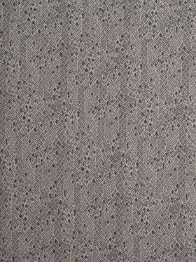 Liberty of London Roderick Green/Gray Cotton Poplin Liberty of London Roderick Green/Gray Cotton Poplin