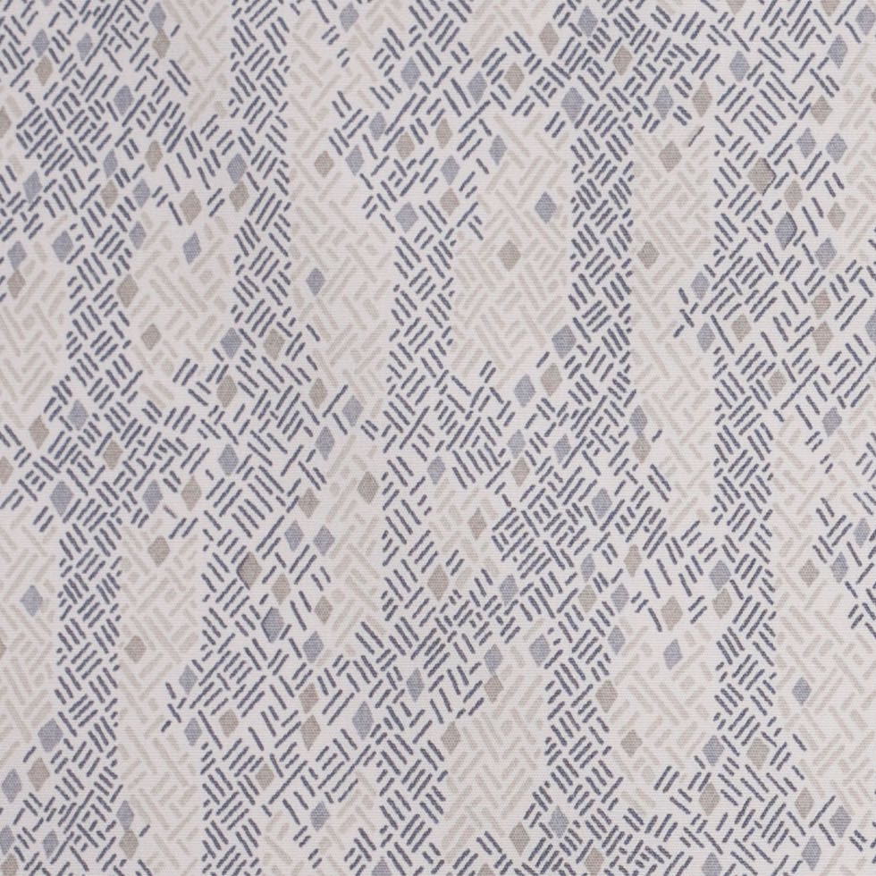 Liberty of London Roderick Blue/Green Cotton Poplin Liberty of London Roderick Blue/Green Cotton Poplin