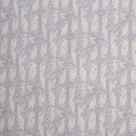 Liberty of London Roderick Blue/Green Cotton Poplin Liberty of London Roderick Blue/Green Cotton Poplin