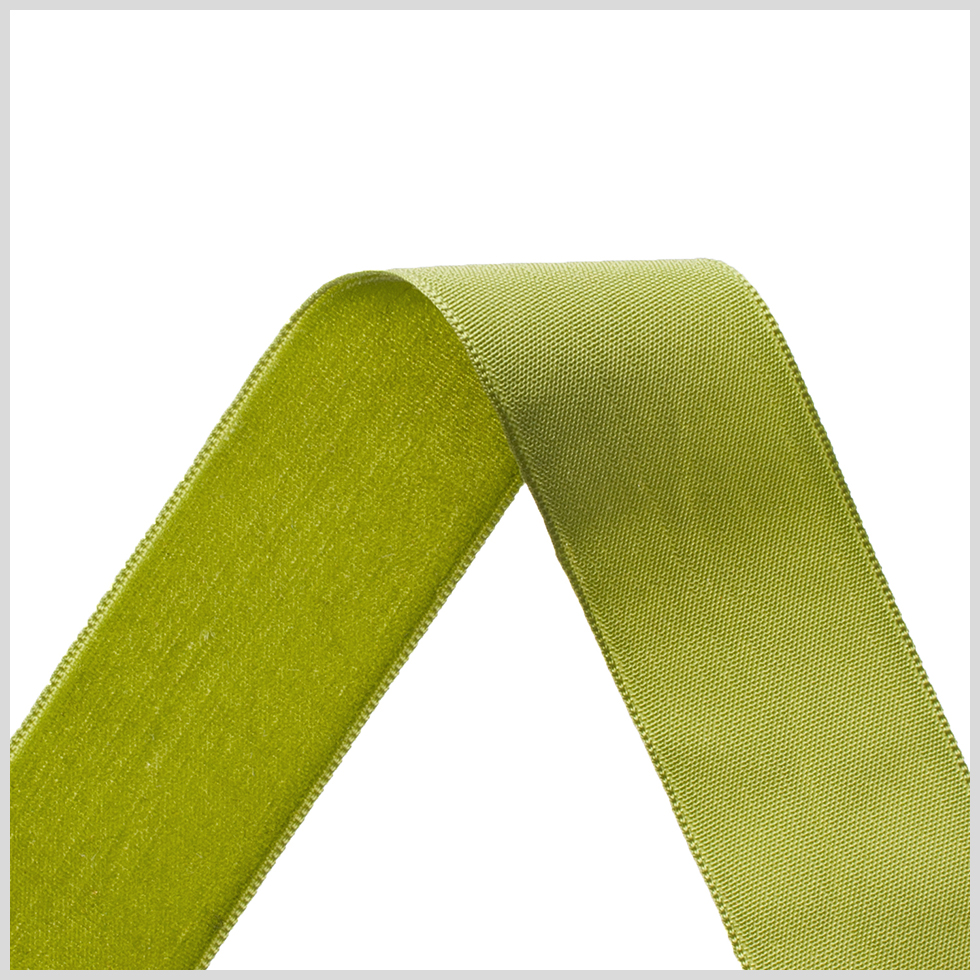 1" Mousse Nylon Velvet Ribbon