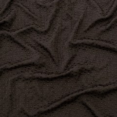 Putty Surface Embroidered Diamond Novelty Woven Putty Surface Embroidered Diamond Novelty Woven