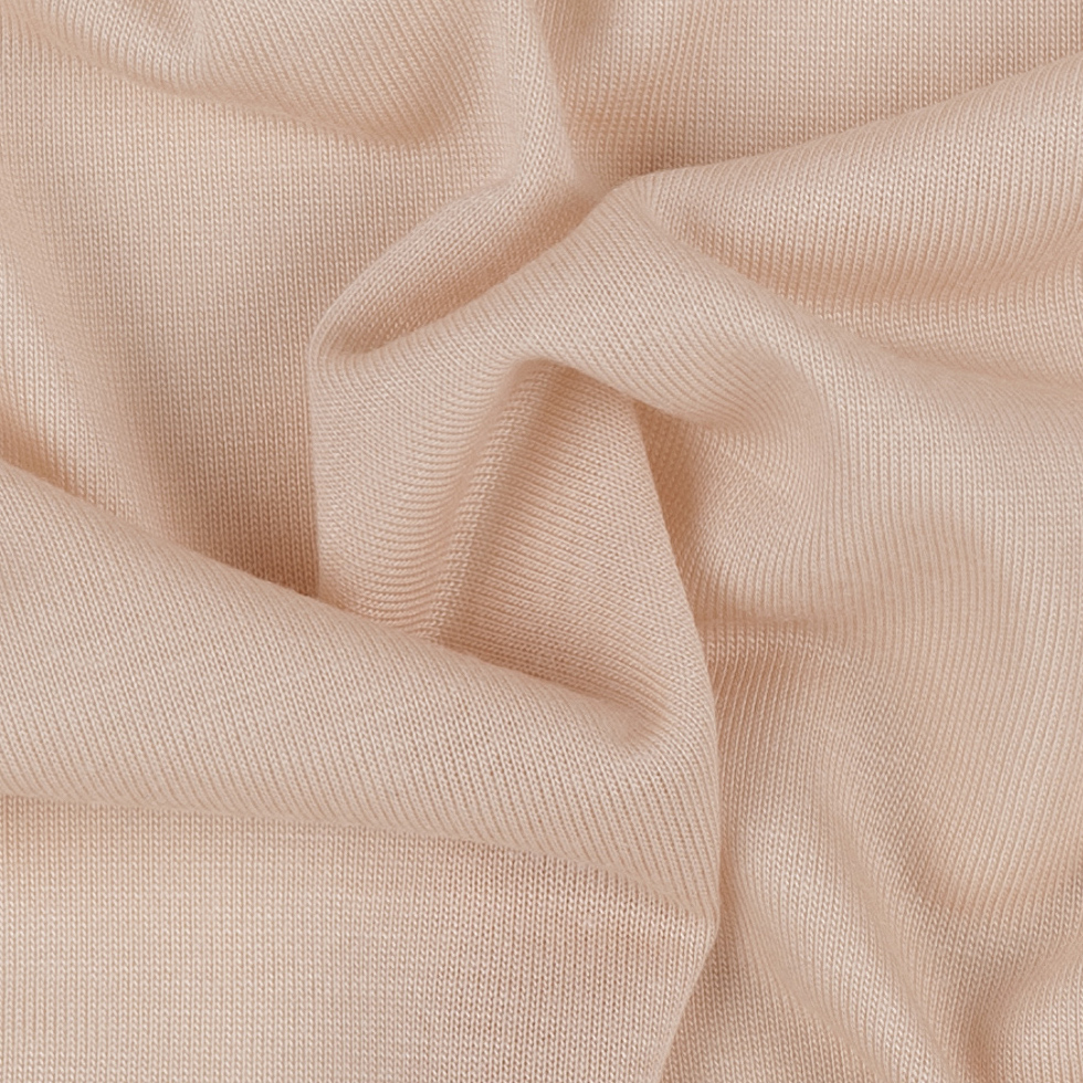 Cashmere Colored Viscose Jersey Cashmere Colored Viscose Jersey