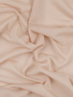 Cashmere Colored Viscose Jersey Cashmere Colored Viscose Jersey