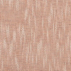 Rust/Egg Shell Slubbed Cotton-Polyester Woven Tweed Rust/Egg Shell Slubbed Cotton-Polyester Woven Tweed