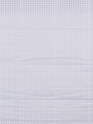 White Perforated Quilting White Perforated Quilting