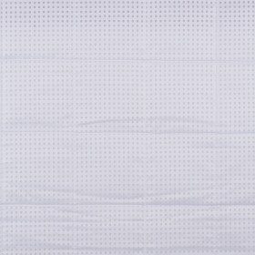 White Perforated Quilting White Perforated Quilting