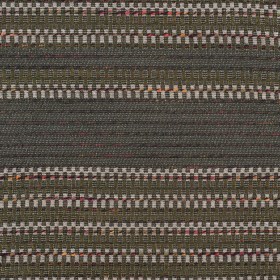 Olive Dimensional Stripes Blended Wool Tweed Olive Dimensional Stripes Blended Wool Tweed