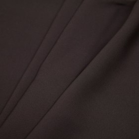 Bittersweet Blended Rayon Crepe Bittersweet Blended Rayon Crepe
