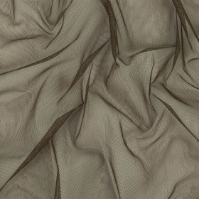 Mud Polyester Stretch Mesh Mud Polyester Stretch Mesh