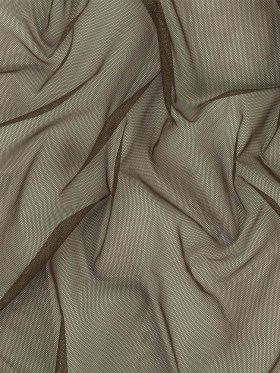 Mud Polyester Stretch Mesh Mud Polyester Stretch Mesh