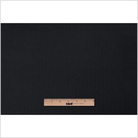 Dark Midnight Intricately Woven Stretch Pique Dark Midnight Intricately Woven Stretch Pique