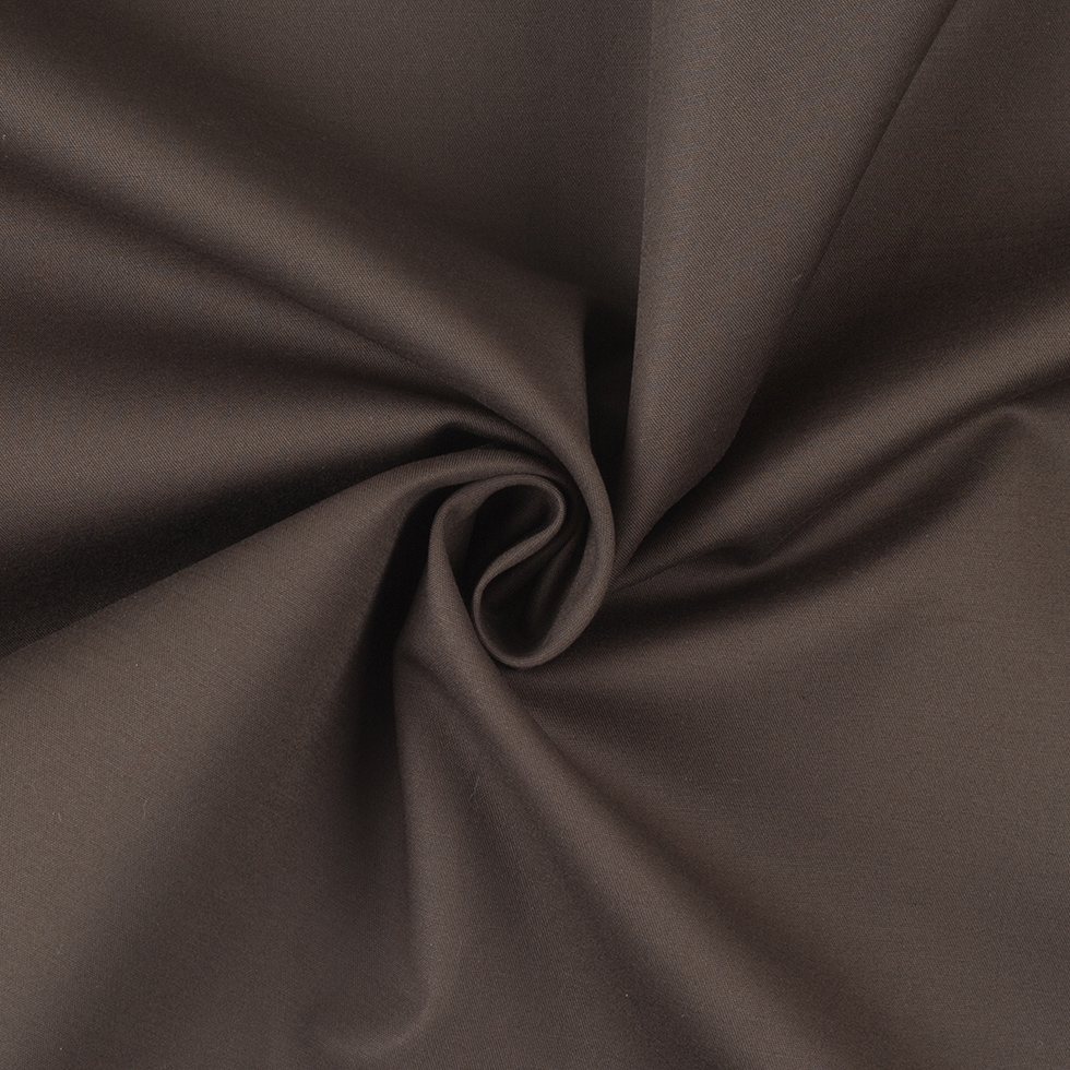 Forest Stretch Cotton Sateen Forest Stretch Cotton Sateen