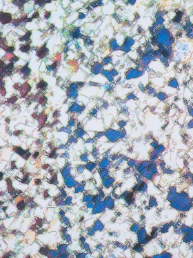 Blue Granite Digitally Printed Neoprene/Scuba Knit Blue Granite Digitally Printed Neoprene/Scuba Knit