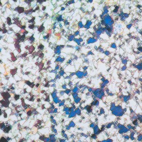 Blue Granite Digitally Printed Neoprene/Scuba Knit Blue Granite Digitally Printed Neoprene/Scuba Knit