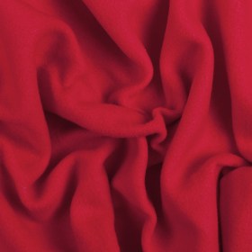 Ralph Lauren American Made Red Cotton Knit Fleece Ralph Lauren American Made Red Cotton Knit Fleece