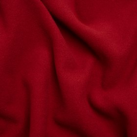 Wool and Cashmere Coating Made in Italy – Red – Alberini Collection Wool and Cashmere Coating Made in Italy – Red – Alberini Collection