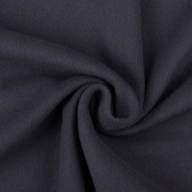 Wool and Cashmere Coating Made in Italy – Gray – Alberini Collection Wool and Cashmere Coating Made in Italy – Gray – Alberini Collection