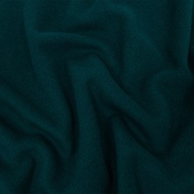 Wool and Cashmere Coating Made in Italy – Ocean Blue – Alberini Collection Wool and Cashmere Coating Made in Italy – Ocean Blue – Alberini Collection